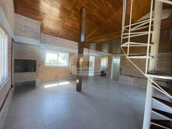 Imagem Casa com 1 Quarto à Venda, 80 m² em Residencial Dos Platanos Ii - Nova Petrópolis Imagem Casa com 1 Quarto à Venda, 80 m² em Residencial Dos Platanos Ii - Nova Petrópolis