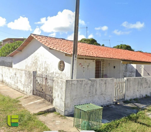 Casa com 2 Quartos à Venda, 60 m² em Centro - Goiana