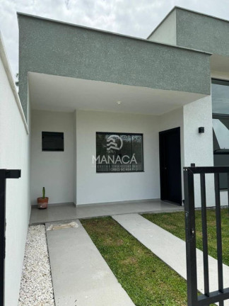 Casa com 2 Quartos à Venda, 70 m² em Tabuleiro - Barra Velha