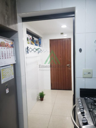 Imagem Cobertura com 3 Quartos à Venda, 220 m² em Vila Parque Jabaquara - São Paulo
