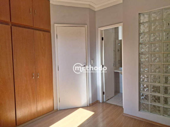 Imagem Apartamento com 1 Quarto à Venda, 51 m² em Cambuí - Campinas