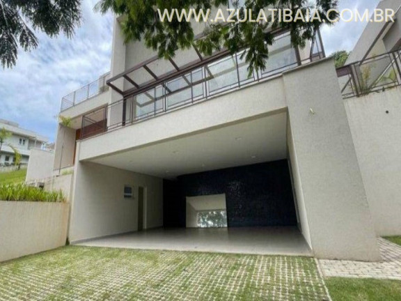 Imagem Casa com 5 Quartos à Venda, 690 m² em Condomínio Porto Atibaia - Atibaia