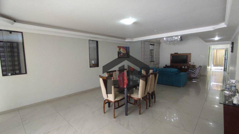 Imagem Casa com 5 Quartos à Venda, 400 m² em Bairro Novo - Olinda