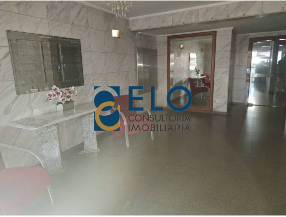 Imagem Apartamento com 2 Quartos à Venda, 225 m² em Vila Belmiro - Santos Imagem Apartamento com 2 Quartos à Venda, 225 m² em Vila Belmiro - Santos