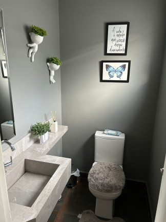 Imagem Casa com 3 Quartos à Venda, 212 m² em Jardim Novo Horizonte - Sorocaba Imagem Casa com 3 Quartos à Venda, 212 m² em Jardim Novo Horizonte - Sorocaba