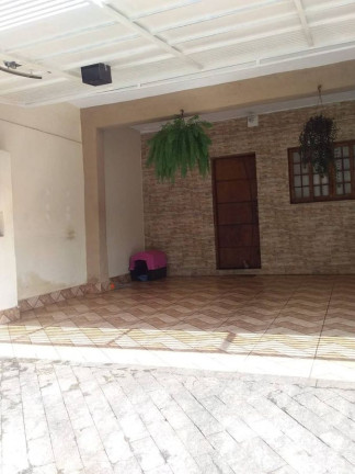 Imagem Casa com 3 Quartos à Venda, 220 m² em Conjunto Habitacional Padre José De Anchieta - São Paulo