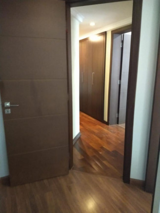 Imagem Apartamento com 3 Quartos à Venda, 179 m² em Tatuapé - São Paulo