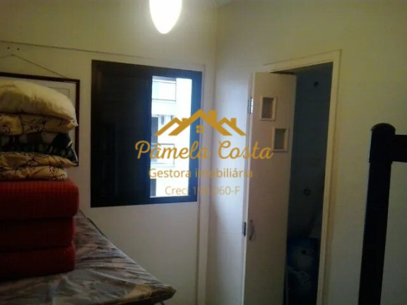 Imagem Apartamento com 3 Quartos à Venda, 105 m² em Loteamento João Batista Julião - Guarujá Imagem Apartamento com 3 Quartos à Venda, 105 m² em Loteamento João Batista Julião - Guarujá