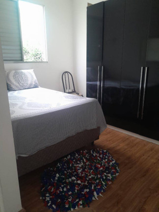Imagem Apartamento com 2 Quartos à Venda, 56 m² em Recanto Quarto Centenário - Jundiaí Imagem Apartamento com 2 Quartos à Venda, 56 m² em Recanto Quarto Centenário - Jundiaí