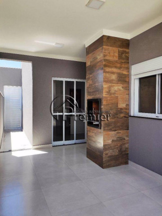 Imagem Casa com 3 Quartos à Venda, 110 m² em Jardim Park Real - Indaiatuba Imagem Casa com 3 Quartos à Venda, 110 m² em Jardim Park Real - Indaiatuba