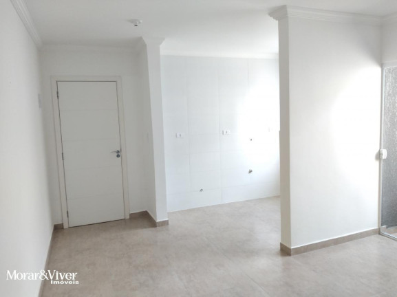Imagem Apartamento com 2 Quartos à Venda, 46 m² em Cidade Jardim - São José Dos Pinhais