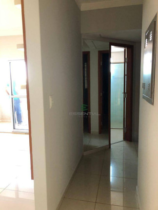 Imagem Apartamento com 3 Quartos à Venda, 100 m² em Bom Jardim - São José Do Rio Preto