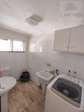 Imagem Casa com 2 Quartos à Venda, 94 m² em Parque Oratório - Santo André Imagem Casa com 2 Quartos à Venda, 94 m² em Parque Oratório - Santo André