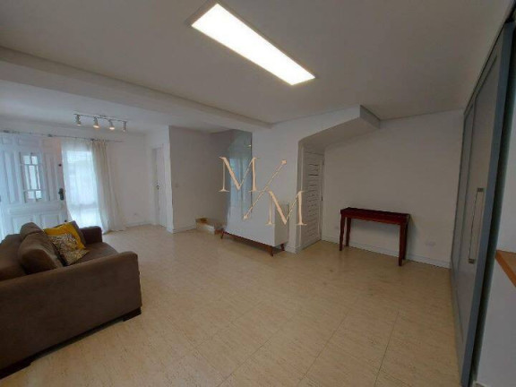 Imagem Casa com 3 Quartos à Venda, 240 m² em Ponta Da Praia - Santos Imagem Casa com 3 Quartos à Venda, 240 m² em Ponta Da Praia - Santos