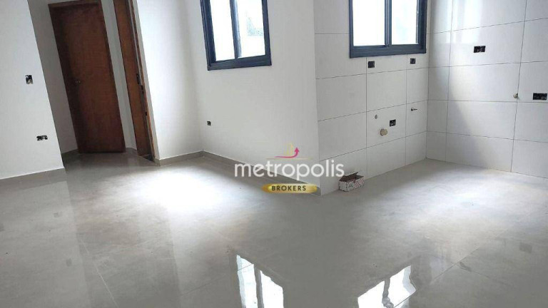Imagem Cobertura com 2 Quartos à Venda, 85 m² em Jardim Alvorada - Santo André Imagem Cobertura com 2 Quartos à Venda, 85 m² em Jardim Alvorada - Santo André