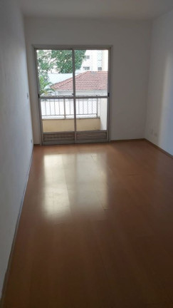 Imóvel com 1 Quarto à Venda, 51 m² em Vila Clementino - São Paulo