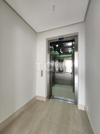 Imagem Apartamento com 4 Quartos à Venda, 193 m² em Vila Nova Conceição - São Paulo