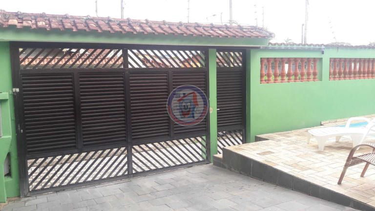 Imagem Casa com 3 Quartos à Venda, 260 m² em Jardim Praia Grande - Mongaguá