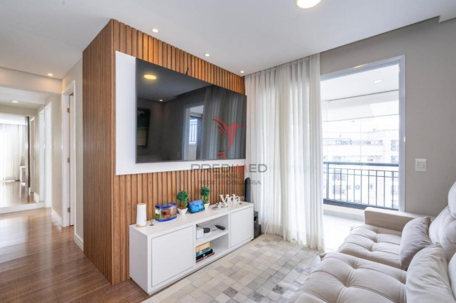 Imagem Cobertura com 3 Quartos à Venda, 104 m² em Morumbi - São Paulo Imagem Cobertura com 3 Quartos à Venda, 104 m² em Morumbi - São Paulo