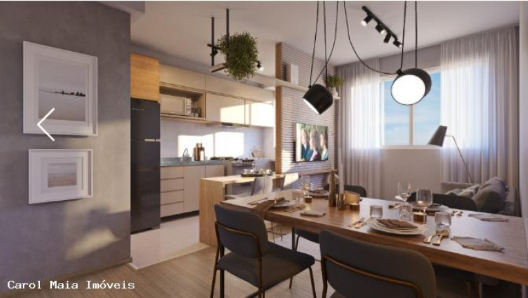 Imagem Apartamento com 2 Quartos à Venda, 46 m² em Parque Riacho Das Pedras - Contagem Imagem Apartamento com 2 Quartos à Venda, 46 m² em Parque Riacho Das Pedras - Contagem