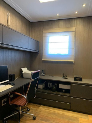 Imagem Apartamento com 4 Quartos à Venda, 205 m² em Vila Gilda - Santo André Imagem Apartamento com 4 Quartos à Venda, 205 m² em Vila Gilda - Santo André