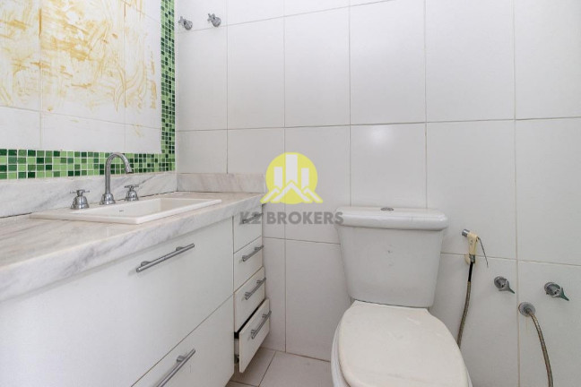 Imagem Apartamento com 3 Quartos à Venda, 175 m² em Morumbi - São Paulo