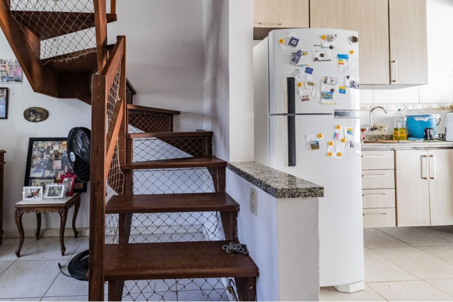 Imagem Casa com 2 Quartos à Venda, 78 m² em Guarujá - Porto Alegre