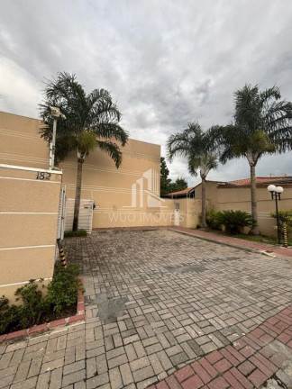 Imagem Casa de Condomínio com 3 Quartos à Venda, 136 m² em Santa Cruz Dos Lázaros - Jacareí