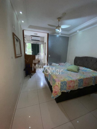Imagem Apartamento com 4 Quartos à Venda, 234 m² em Pitangueiras - Guarujá