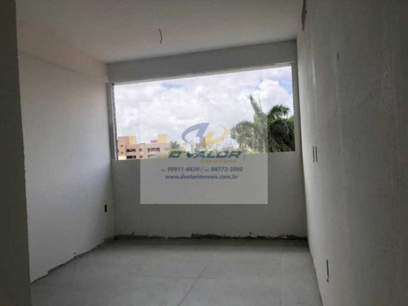 Imagem Apartamento com 2 Quartos à Venda, 60 m² em Jardim Oceania - João Pessoa
