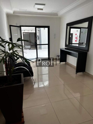Imagem Apartamento com 2 Quartos à Venda, 66 m² em Campestre - Santo André Imagem Apartamento com 2 Quartos à Venda, 66 m² em Campestre - Santo André