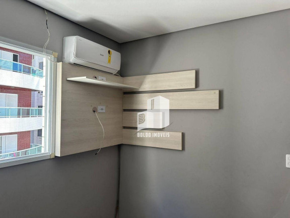 Imagem Apartamento com 3 Quartos para Alugar, 126 m² em Guilhermina - Praia Grande Imagem Apartamento com 3 Quartos para Alugar, 126 m² em Guilhermina - Praia Grande
