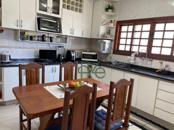 Imagem Casa com 3 Quartos à Venda, 460 m² em Parque Dom Henrique - Cotia Imagem Casa com 3 Quartos à Venda, 460 m² em Parque Dom Henrique - Cotia