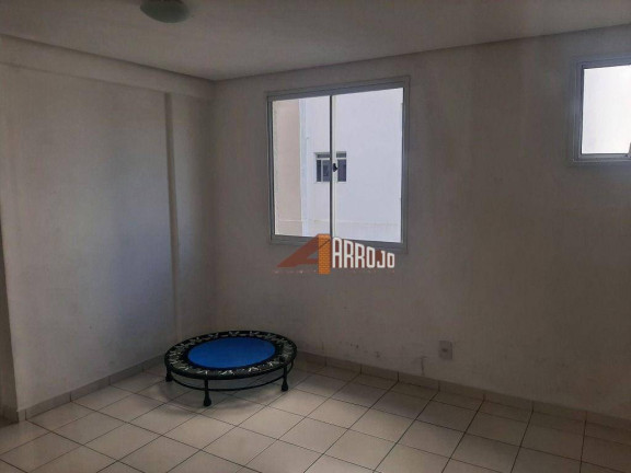 Imagem Apartamento com 2 Quartos à Venda, 50 m² em Jardim Três Marias - São Paulo Imagem Apartamento com 2 Quartos à Venda, 50 m² em Jardim Três Marias - São Paulo