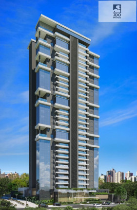 Imagem Apartamento com 3 Quartos à Venda, 139 m² em água Verde - Curitiba Imagem Apartamento com 3 Quartos à Venda, 139 m² em água Verde - Curitiba