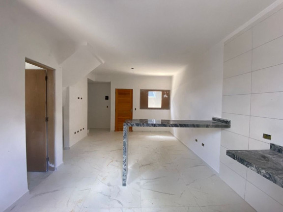Imagem Sobrado com 2 Quartos à Venda, 64 m² em Cidade Edson - Suzano Imagem Sobrado com 2 Quartos à Venda, 64 m² em Cidade Edson - Suzano