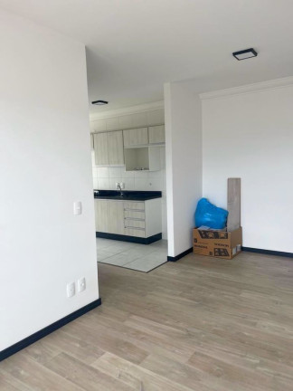 Imagem Apartamento com 2 Quartos à Venda, 62 m² em Vila Carvalho - Sorocaba