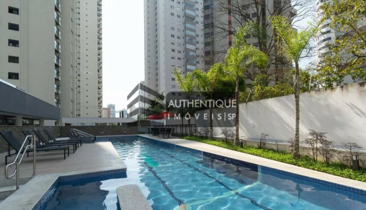 Imagem Apartamento com 3 Quartos à Venda, 192 m² em Campo Belo - São Paulo Imagem Apartamento com 3 Quartos à Venda, 192 m² em Campo Belo - São Paulo