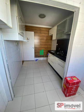 Imagem Apartamento com 2 Quartos à Venda, 65 m² em Vila Formosa - São Paulo