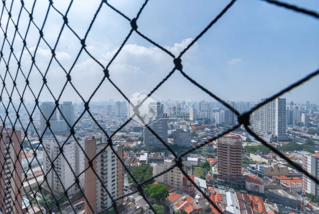 Imagem Apartamento com 3 Quartos à Venda, 83 m² em Parque Da Mooca - São Paulo