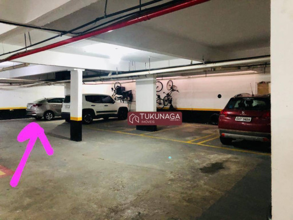 Imagem Apartamento com 2 Quartos à Venda, 73 m² em Vila Paulicéia - São Paulo