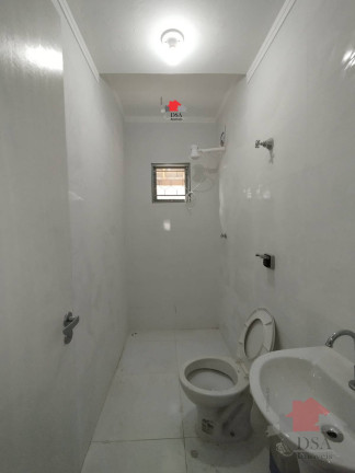Imagem Casa com 1 Quarto para Alugar, 70 m² em Jardim Campos Verdes - Hortolândia Imagem Casa com 1 Quarto para Alugar, 70 m² em Jardim Campos Verdes - Hortolândia