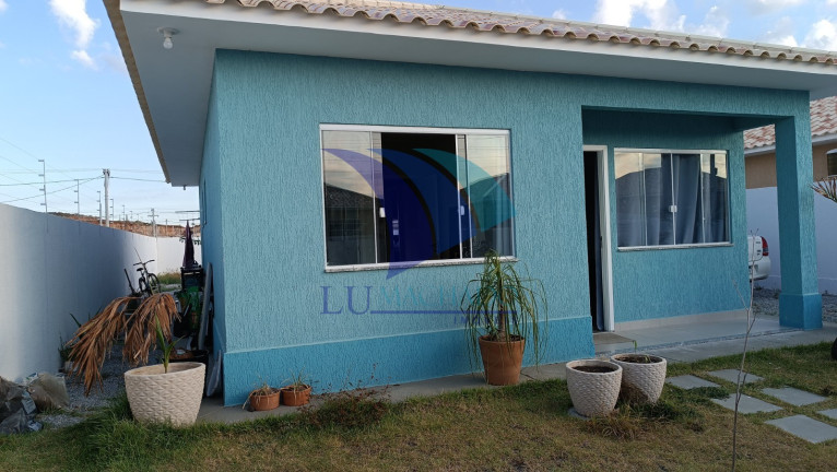 Imagem Casa com 2 Quartos à Venda, 67 m² em Sepeatiba - São Pedro Da Aldeia