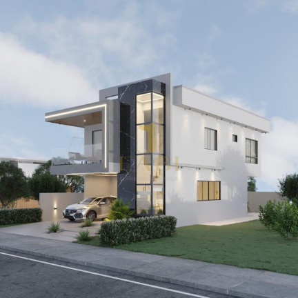 Imagem Casa com 1 Quarto à Venda, 190 m² em Muçumagro - João Pessoa