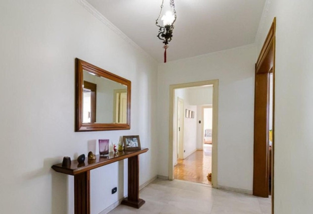 Imagem Imóvel com 3 Quartos à Venda, 170 m² em Vila Mariana - São Paulo Imagem Imóvel com 3 Quartos à Venda, 170 m² em Vila Mariana - São Paulo