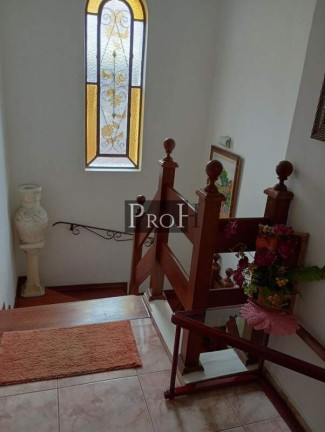 Imagem Casa com 3 Quartos à Venda, 125 m² em Rudge Ramos - São Bernardo Do Campo Imagem Casa com 3 Quartos à Venda, 125 m² em Rudge Ramos - São Bernardo Do Campo