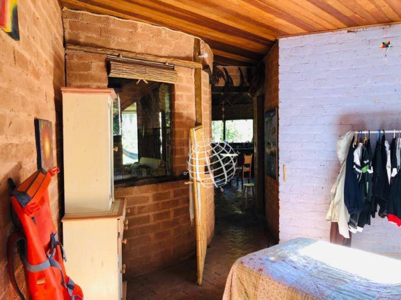 Imagem Chácara com 2 Quartos à Venda, 190 m² em Recanto Dos Pássaros - Piracaia