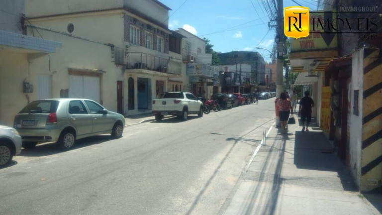 Loja para Alugar, 48 m² em Centro - Cabo Frio