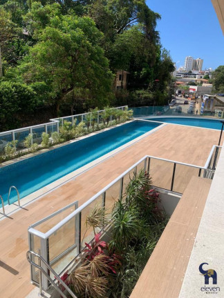 Imagem Apartamento com 2 Quartos à Venda, 78 m² em Horto Florestal - Salvador Imagem Apartamento com 2 Quartos à Venda, 78 m² em Horto Florestal - Salvador