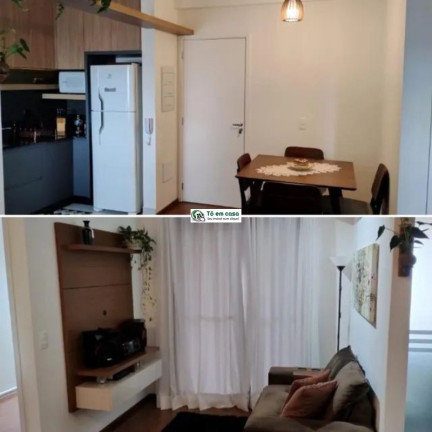 Imagem Imóvel com 2 Quartos à Venda, 60 m² em Bosque Dos Eucaliptos - São José Dos Campos Imagem Imóvel com 2 Quartos à Venda, 60 m² em Bosque Dos Eucaliptos - São José Dos Campos